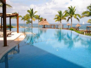 Luxury Apartment Punta Roca Ocean Front